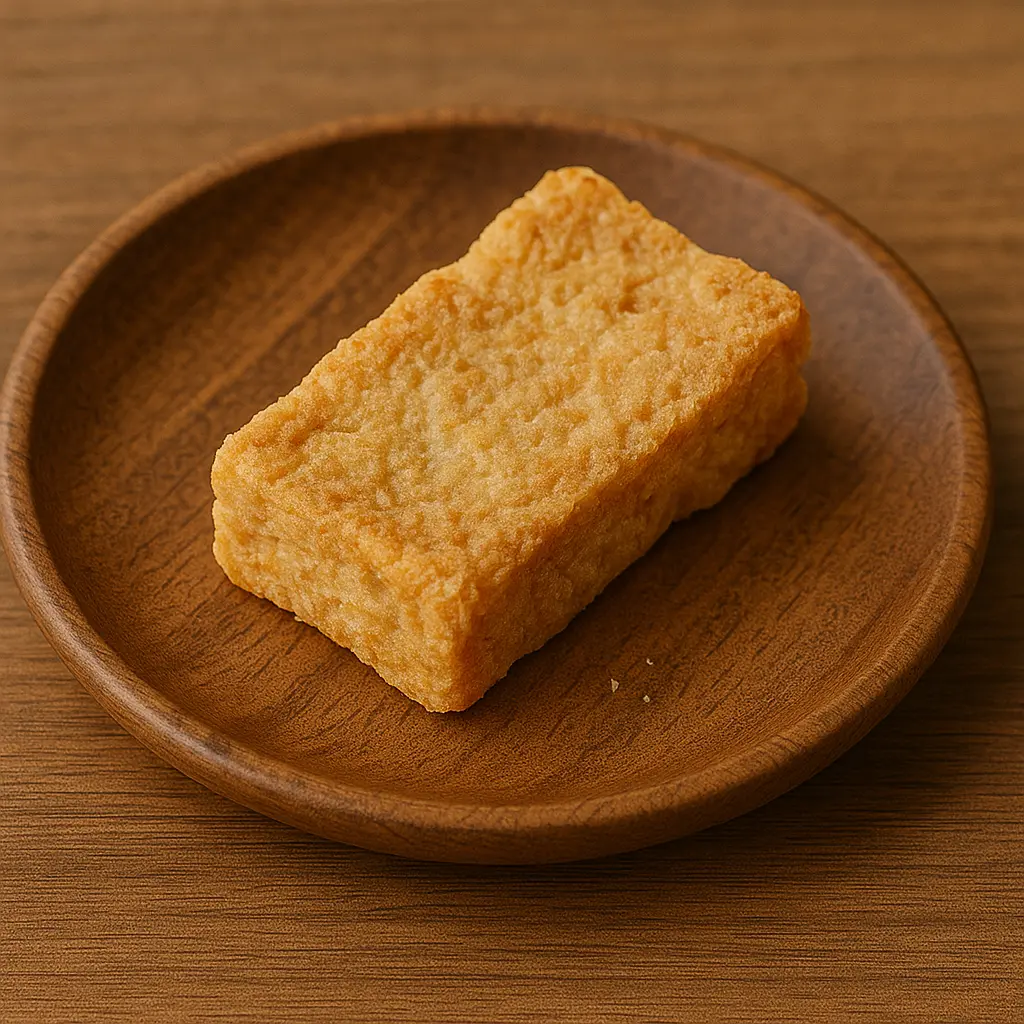 Freeze Dried Cod 